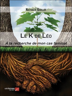 cover image of Le K de Léo